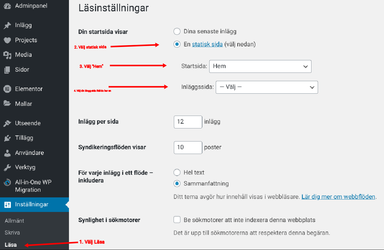 Elementor tutorial för nybörjare - Fullständig guide 33 Uppdaterad6.5
