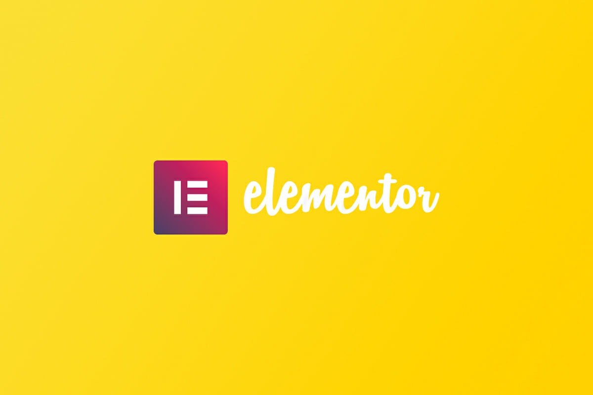 Elementor tutorial