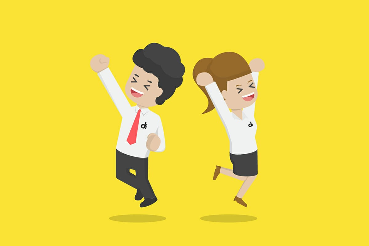 Webbyrån som jobbar med Mediabyråer