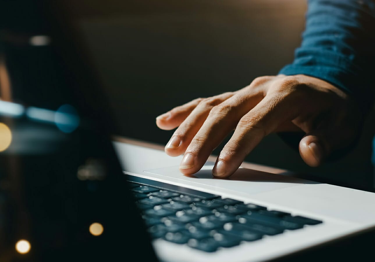 Jobbannons – söker Account manager!