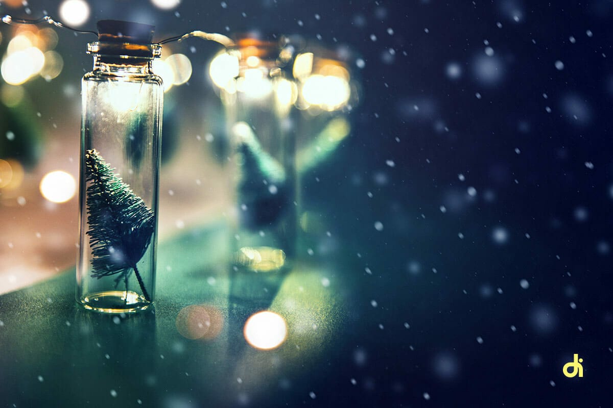 God Jul & Gott Nytt 2022