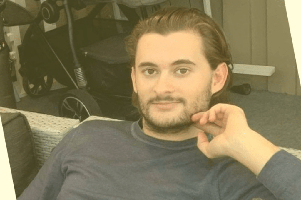 Andreas Lindgren – SEO & SEM Specialist