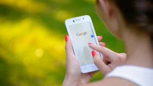 Google uppdatering som påverkar din SEO
