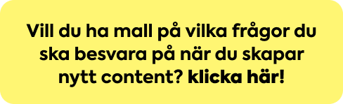 knapp för att få content mall