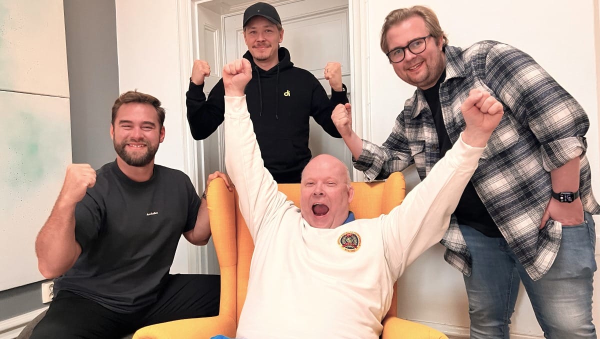 Ledande inom SEO och Konverteringsoptimering