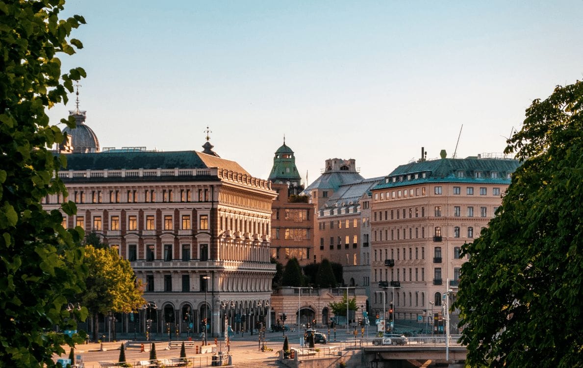 Framgångsrik lansering av Coeli.se