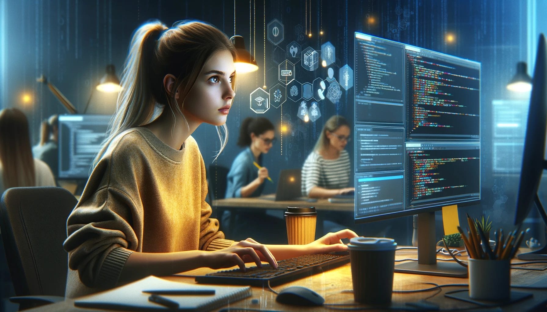 Trender inom SEO och SEM 2024