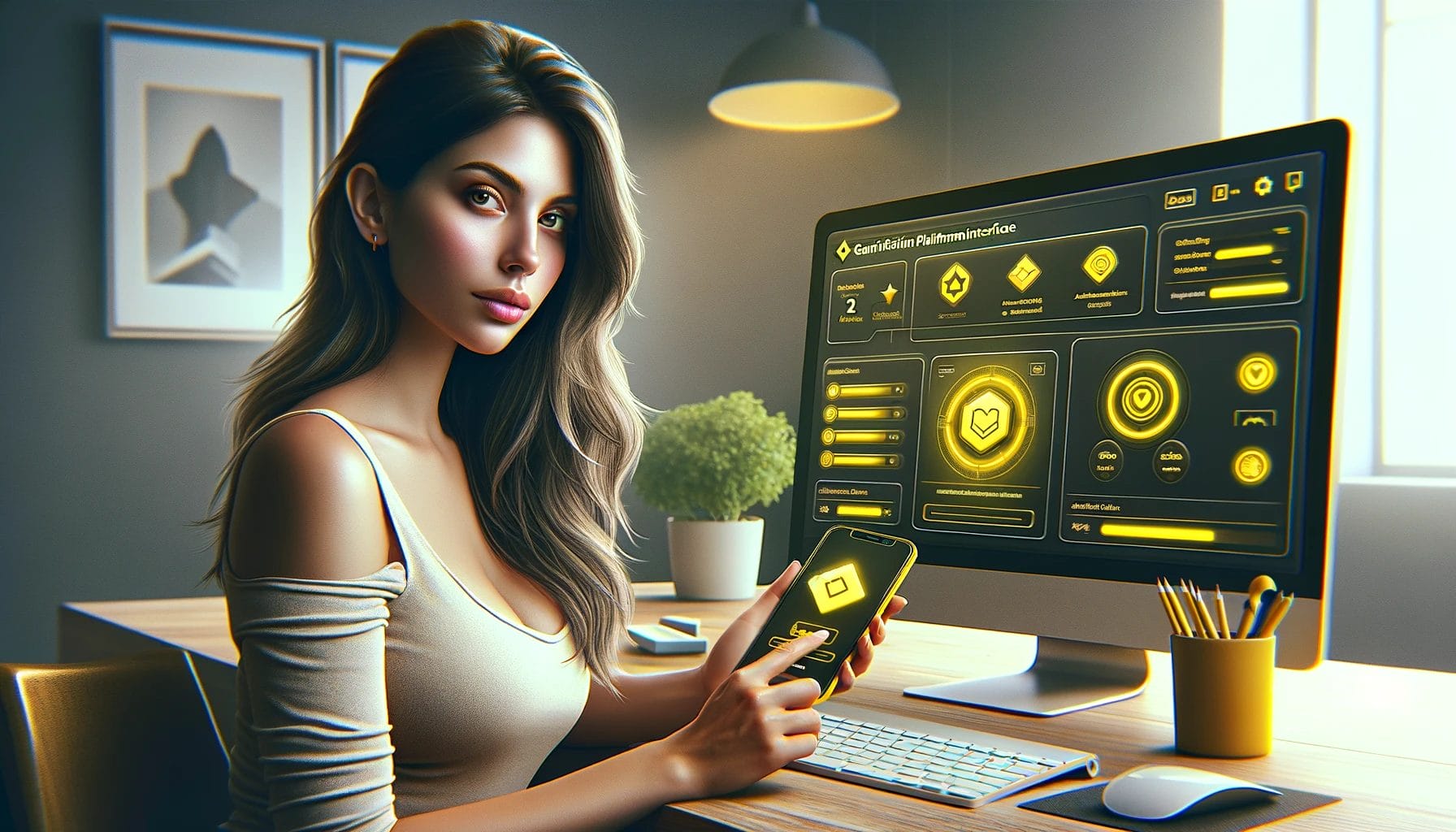 Vad är Gamification?