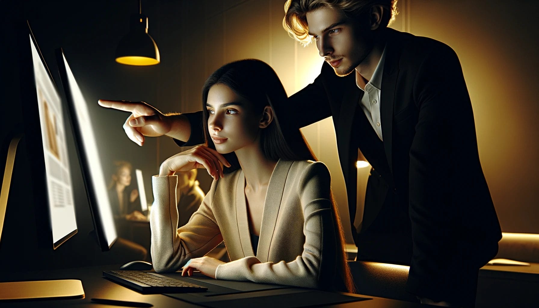 Skillnaden och samspel mellan SEO och SEM