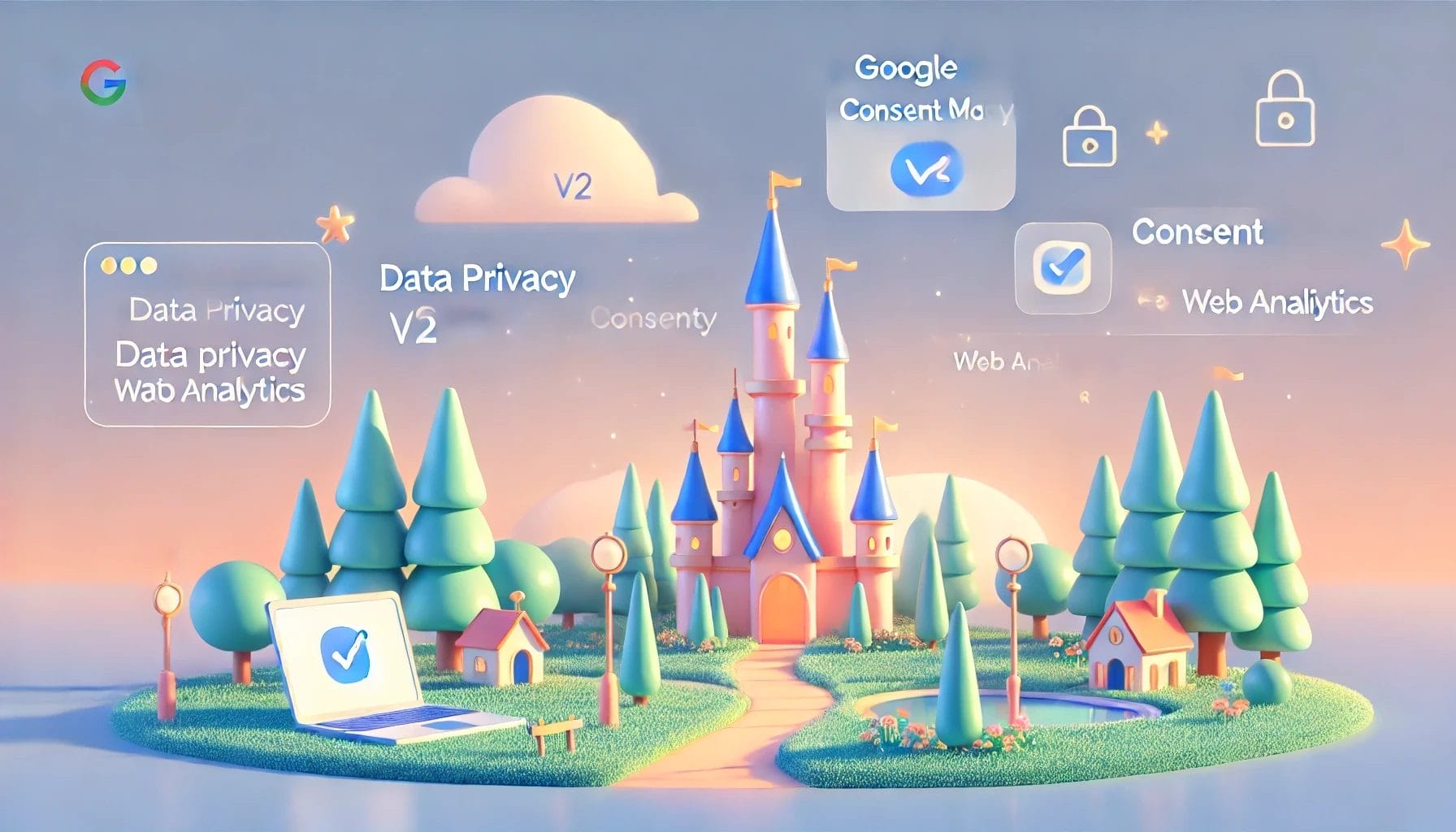 Vad är Google Consent Mode v2?