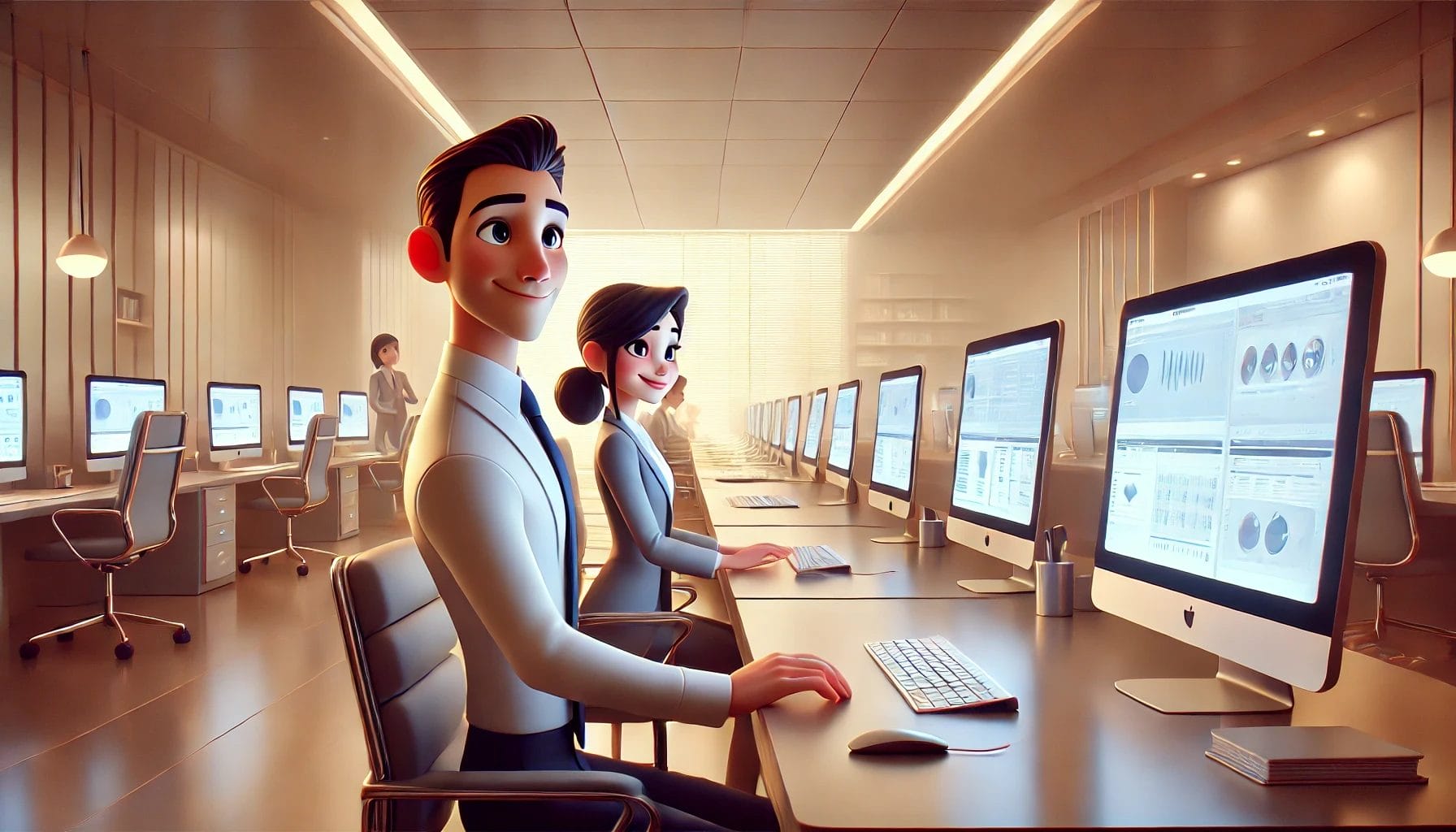 2025 trender inom Digitala marknadsföring