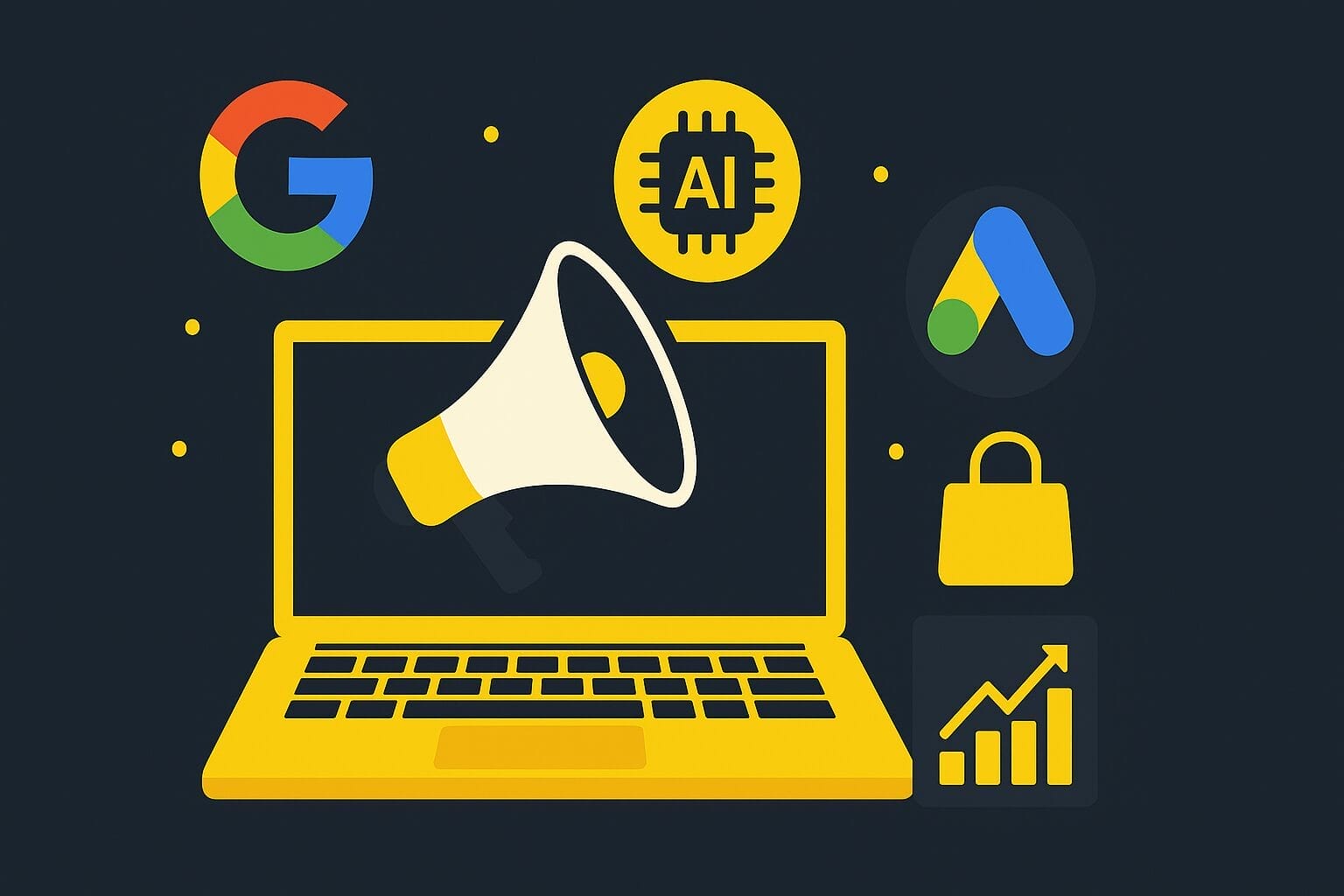Google Marketing Live 2025